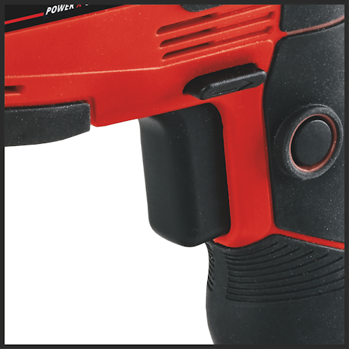 Einhell Akku-Schlagbohrmaschine TC-ID 18 Li - Solo 4513960