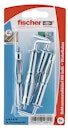 Vorschaubild FISCHER Hohlraum-Metalldübel HM 5x65 HK (4 St.)