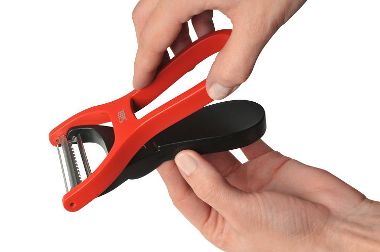 Silit 2in1 Schäler