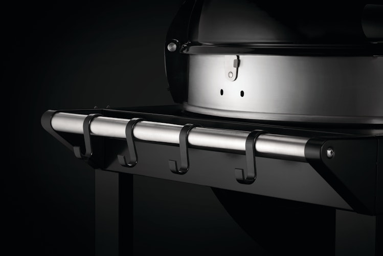 NAPOLEON Holzkohlegrill PRO-CART Ø57 cm  - Modell 2024