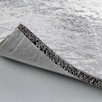 HARO Dämmunterlage Silent Pro DS 3mm x 5500mm x 1000mm