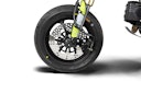 Vorschaubild IMR Race Pro Pitbike 190 - 19 PS