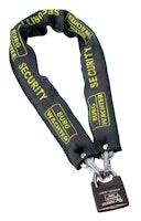 Burg Wächter Ketten-Kombination SKM 8/90/NI50