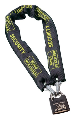 Burg Wächter Ketten-Kombination SKM 8/90/NI50