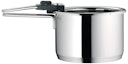 Vorschaubild WMF Simmertopf mit Temperaturanzeige und herausnehmbaren Einsatz