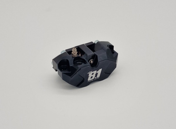 Ottopuntouno Bremssattel 8.1 84mm