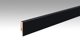 MEISTER Fussleiste Profil 20 PK Schwarz DF 2277 - 2380 mmZubehörbild