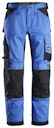 Vorschaubild Snickers Workwear 6351 AllroundWork Stretch Loose Fit Arbeitshose, EN 14404