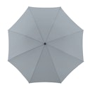 Vorschaubild doppler Mittelmastschirm myZONE 200 Manual, Stahl Anthrazit / 100 % Polyester 180 g/m² 