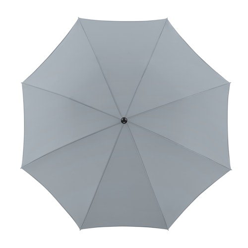 doppler Mittelmastschirm myZONE 200 Manual, Stahl Anthrazit / 100 % Polyester 180 g/m² 