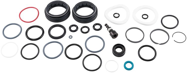 RockShox Service-Kit Reba Gold Mod 2026+