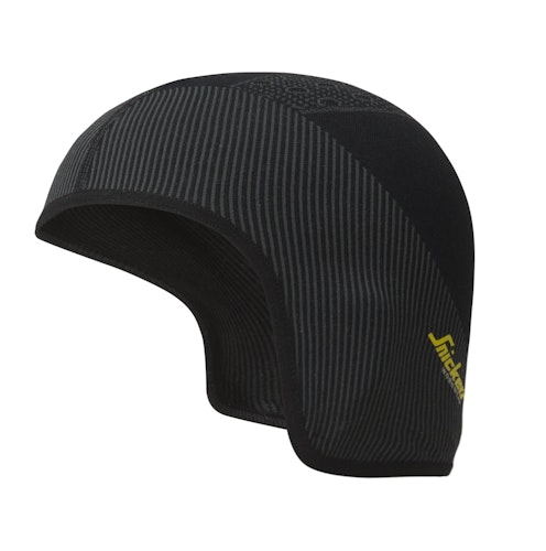 Snickers Workwear 9053 FlexiWork Helm-Mütze, nahtlos