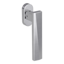 Vorschaubild GRIFFWERK Fenstergriff VISION Edelstahl matt L 7x32mm