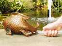 Vorschaubild Heissner Teichfigur Fisch (003246-00)