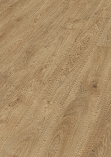 MEISTER Laminatboden MeisterDesign. laminate LL 150 S 2052 x 220 x 10 mm 07116 Ufereiche gedämpft Porensynchron-Struktur