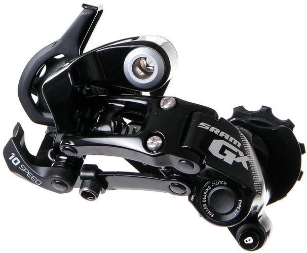 SRAM Schaltwerk GX 10-fach