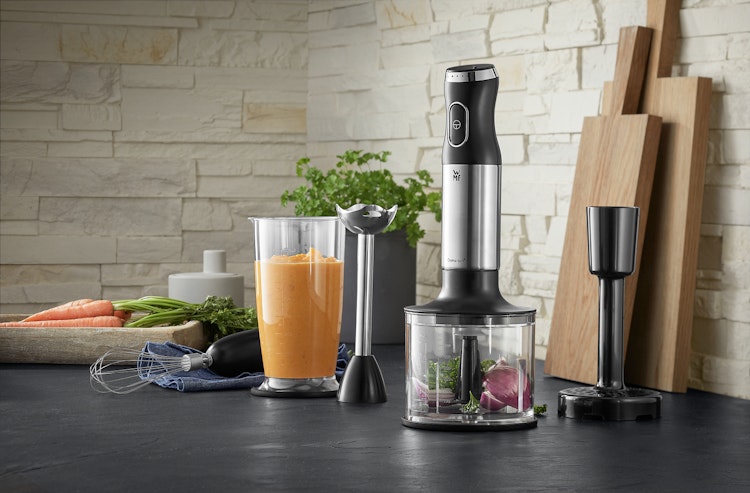 WMF Stabmixer-Set Kult X