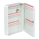 Vorschaubild Burg Wächter Schlüsselbox CityLine lichtgrau CS 35