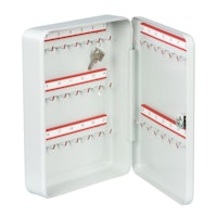 Burg Wächter Schlüsselbox CityLine lichtgrau CS 35