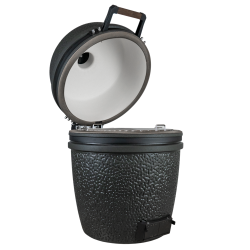 The Bastard Keramikgrill VX LARGE SOLO