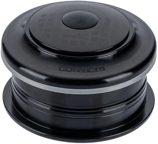 CONTEC Steuersatz SHS-40 1 1/8 Zoll schwarz