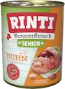Vorschaubild RINTI Kennerfleisch Senior 800g Dose Hundenassfutter