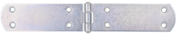 Alberts® Kistenband 250x40mm galvvz.
