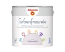 Vorschaubild Alpina Farbenfreunde Nr. 17 Nilpferdlila 2,5 Liter matt