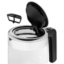 Vorschaubild WMF KÜCHENminis Glas-Wasserkocher, 1,0l