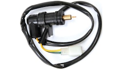 Dell'Orto Startautomatik