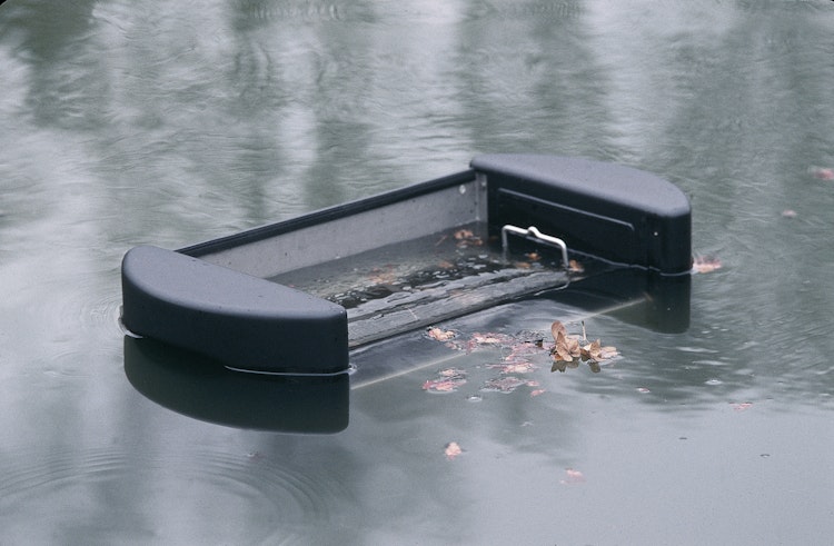 Oase Skimmer 250 Eco