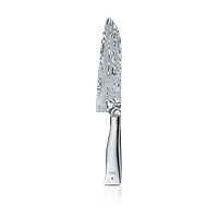 WMF Grand Gourmet Damasteel® Santokumesser, 18 cm