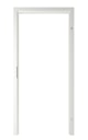Vorschaubild Hörmann ProLine Holz-Zimmertür-Umfassungszarge - Duradecor glatt 