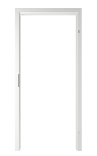 Hörmann ProLine Holz-Zimmertür-Umfassungszarge - Duradecor glatt 