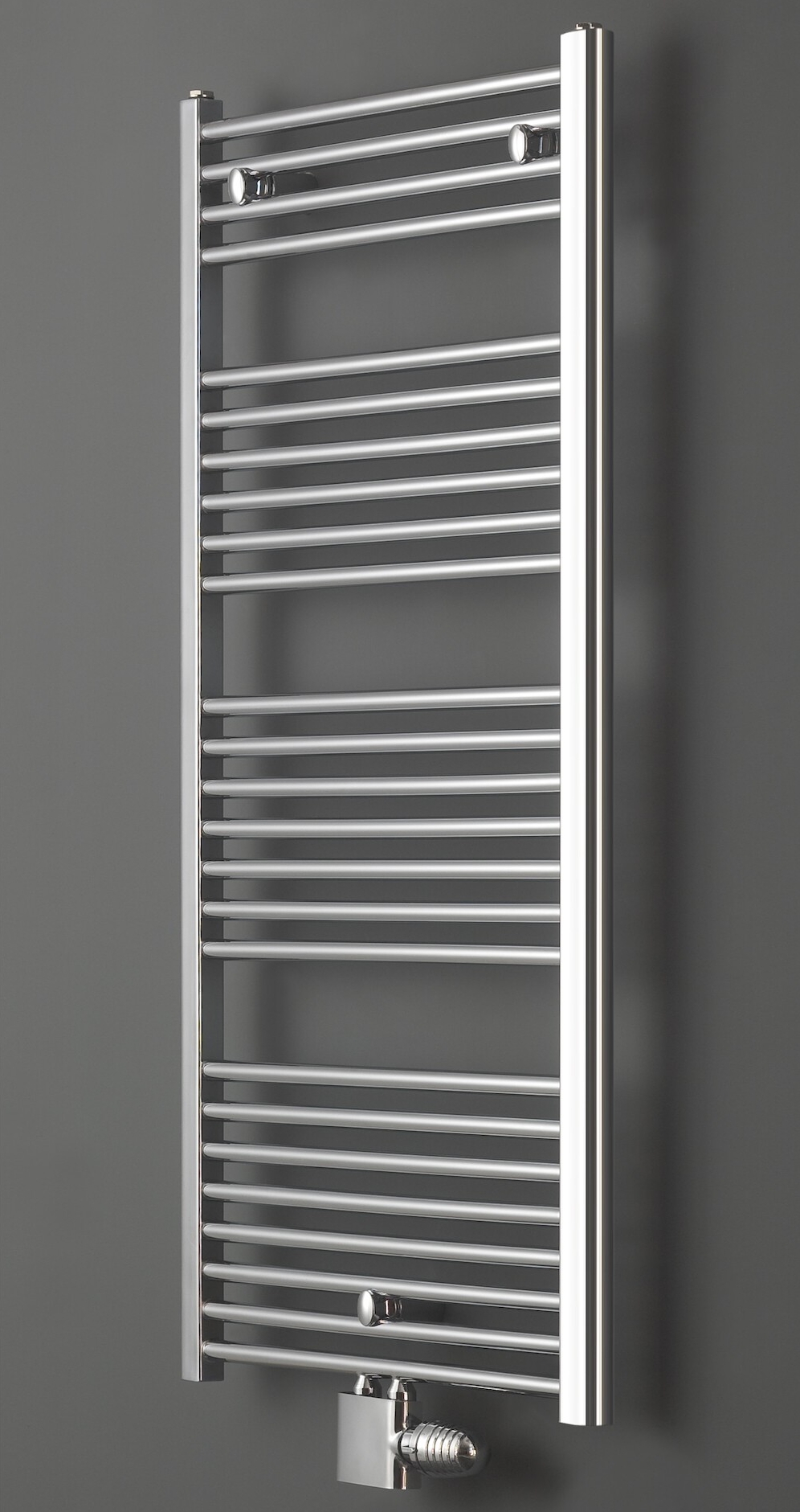 Ximax Badheizkörper C1 - mit Mittenanschluss