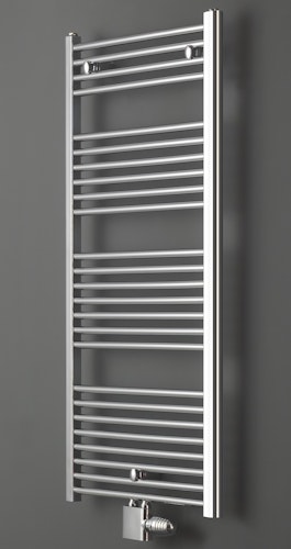 Ximax Badheizkörper C1 - mit Mittenanschluss