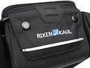 Vorschaubild Rixen & Kaul Satteltasche Contour schwarz 7 l