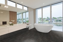 STARCLIC Stone Roma Klick-Designboden Fliesenoptik