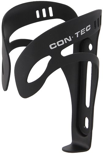 CONTEC Trinkflaschenhalter Aero XS schwarz