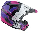 Vorschaubild Arai Off Road Helm MX-V EVO