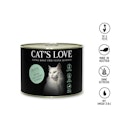 Vorschaubild Cat's Love Adult 200g Dose Katzennassfutter