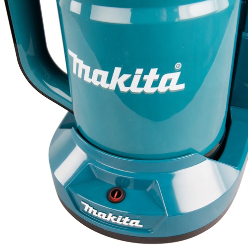 Makita Akku-Wasserkocher DKT360Z
