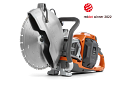 Vorschaubild Husqvarna Trennschleifer K1 PACE - 145 mm / 361 mm