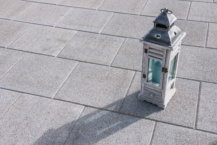 Diephaus Terrassenplatte PERMIUM 40 x 40 x 4 cm