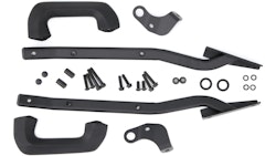 Kappa Topcaseträger KZ541 für Suzuki GSX 1300 R Hayabusa