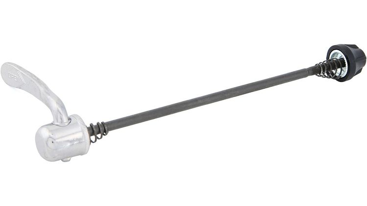 CONTEC Schnellspanner Thru HR silber