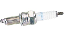 NGK Zündkerze CPR8EA-9, Zündkerze Gruppe C, Gewindedurchmesser 10 mm, Schlüsselweite 16