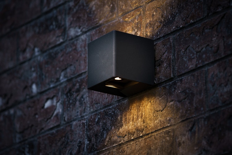 Lightpro Wandleuchte Ixion Small 230V