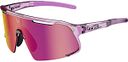 Vorschaubild Bollé Sportbrille Speedchaser astro pink crystal