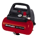 Vorschaubild Einhell Kompressor TC-AC 190/6/8 OF 4020495